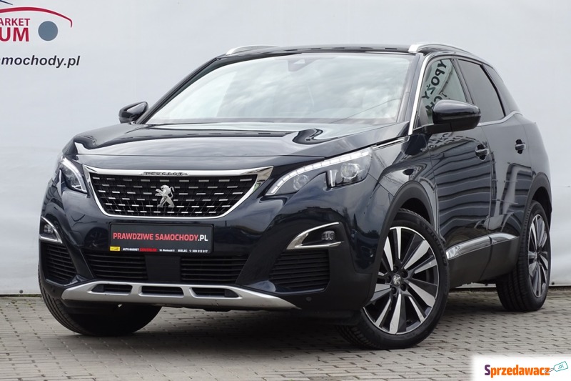 Peugeot 2020