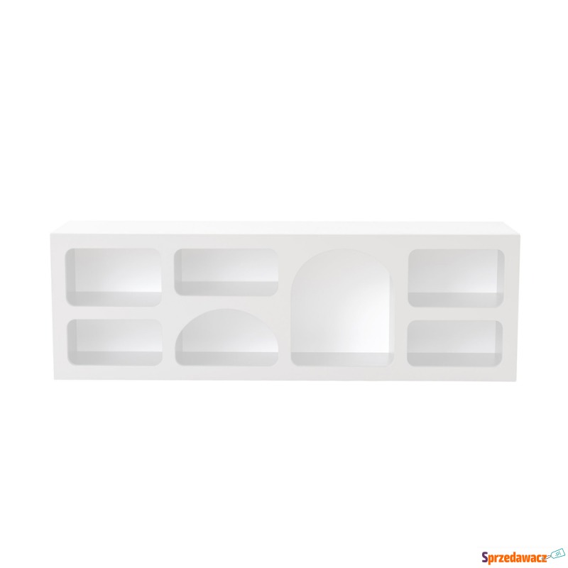 SELSEY Szafka RTV Advilis 160 cm...