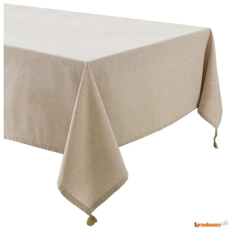 SELSEY Obrus Selendi 220x150 cm...