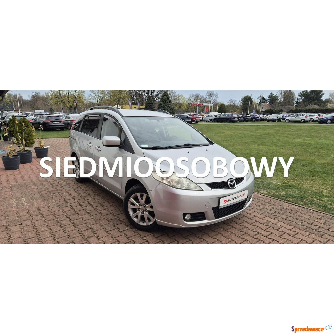 Mazda 5 2006