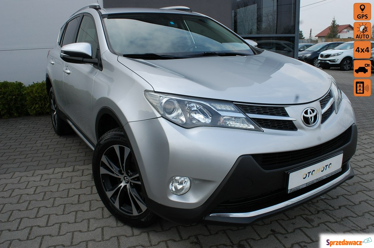 Toyota 2015