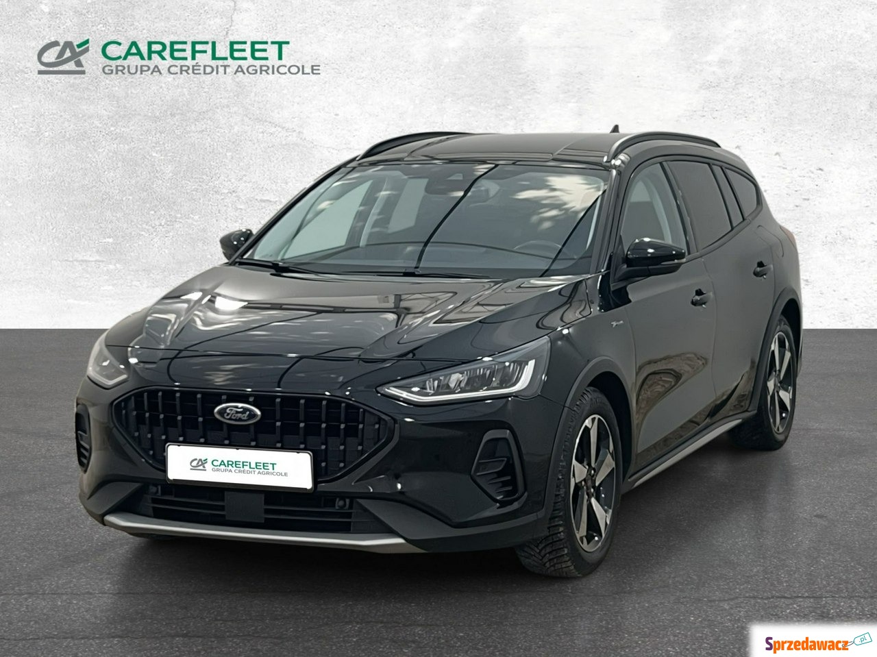 Ford Focus 2024