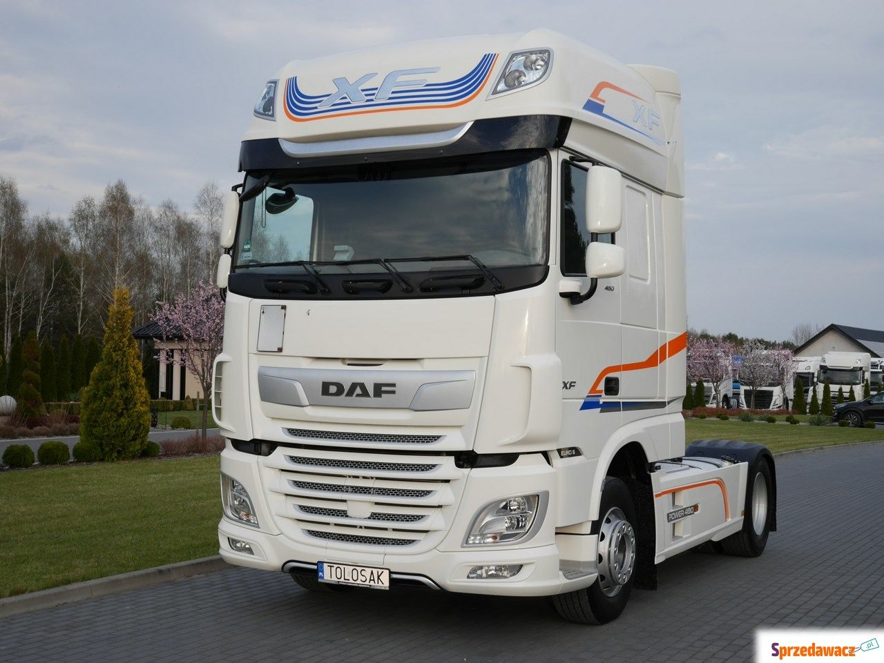DAF 2021