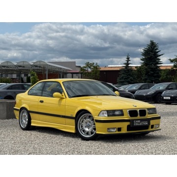 BMW M3 1997, 128 523 km