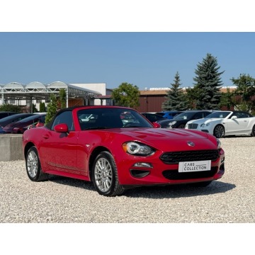 Drugi Właściciel / Tempomat / KeyLess / Ksenon / Fv Marża