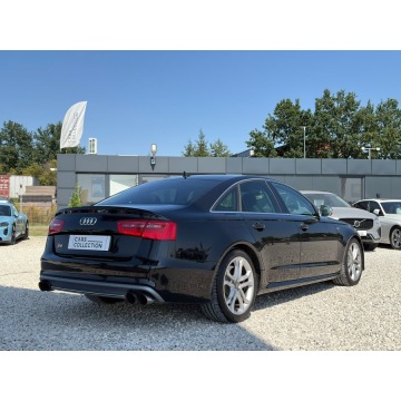 Audi S6  Sedan/Limuzyna 2014,  4.0 benzyna, automat - Na sprzedaż za 84 900 zł - Michałowice-Wieś - zdjęcie 3