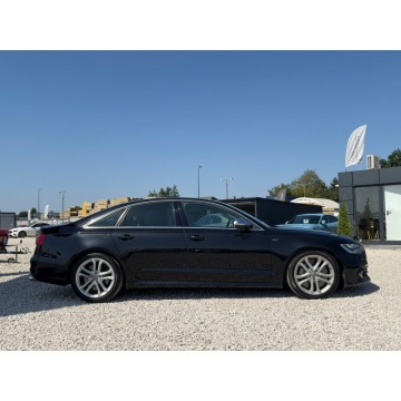 Audi S6  Sedan/Limuzyna 2014,  4.0 benzyna, automat - Na sprzedaż za 84 900 zł - Michałowice-Wieś - zdjęcie 2