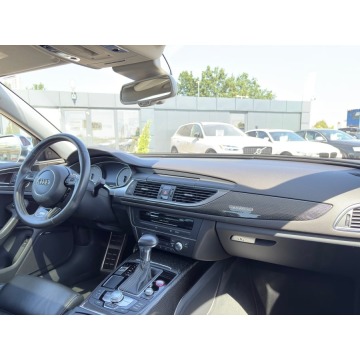 Audi S6  Sedan/Limuzyna 2014,  4.0 benzyna, automat - Na sprzedaż za 84 900 zł - Michałowice-Wieś - zdjęcie 11