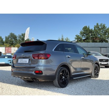 Kia Sorento  Minivan/Van 2019,  2.2 diesel, automat - Na sprzedaż za 97 500 zł - Michałowice-Wieś - zdjęcie 3