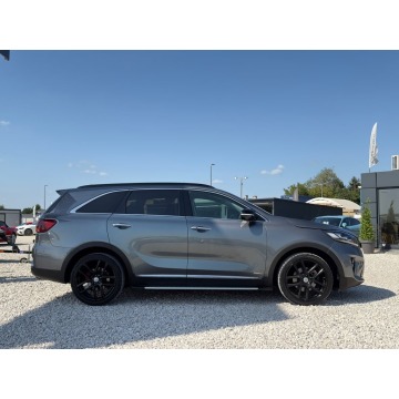 Kia Sorento  Minivan/Van 2019,  2.2 diesel, automat - Na sprzedaż za 97 500 zł - Michałowice-Wieś - zdjęcie 2