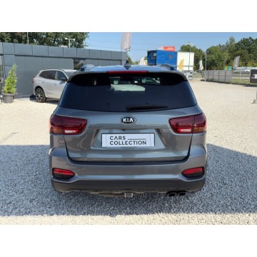 Kia Sorento  Minivan/Van 2019,  2.2 diesel, automat - Na sprzedaż za 97 500 zł - Michałowice-Wieś - zdjęcie 4