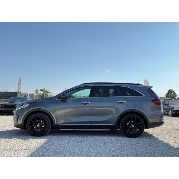 Kia Sorento  Minivan/Van 2019,  2.2 diesel, automat - Na sprzedaż za 97 500 zł - Michałowice-Wieś - zdjęcie 6