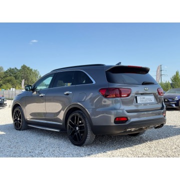 Kia Sorento  Minivan/Van 2019,  2.2 diesel, automat - Na sprzedaż za 97 500 zł - Michałowice-Wieś - zdjęcie 5