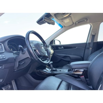 Kia Sorento  Minivan/Van 2019,  2.2 diesel, automat - Na sprzedaż za 97 500 zł - Michałowice-Wieś - zdjęcie 9