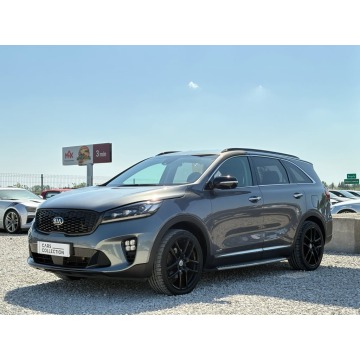 Kia Sorento  Minivan/Van 2019,  2.2 diesel, automat - Na sprzedaż za 97 500 zł - Michałowice-Wieś - zdjęcie 7