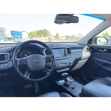 Kia Sorento  Minivan/Van 2019,  2.2 diesel, automat - Na sprzedaż za 97 500 zł - Michałowice-Wieś - zdjęcie 10