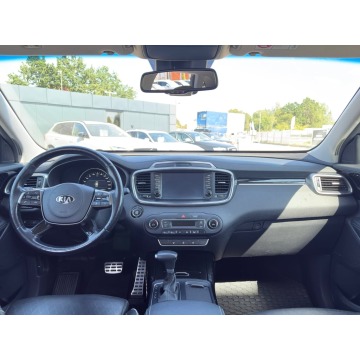 Kia Sorento  Minivan/Van 2019,  2.2 diesel, automat - Na sprzedaż za 97 500 zł - Michałowice-Wieś - zdjęcie 11