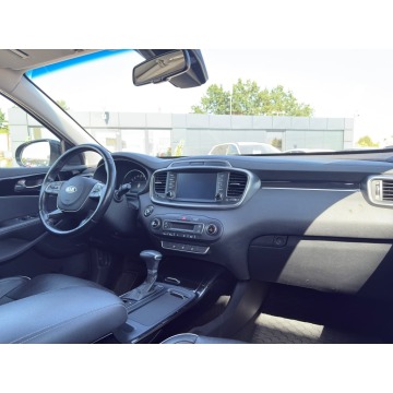 Kia Sorento  Minivan/Van 2019,  2.2 diesel, automat - Na sprzedaż za 97 500 zł - Michałowice-Wieś - zdjęcie 12