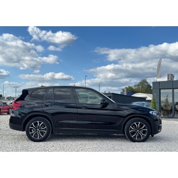 BMW X3  SUV 2017,  2.0 diesel, automat - Na sprzedaż za 79 900 zł - Michałowice-Wieś - zdjęcie 3