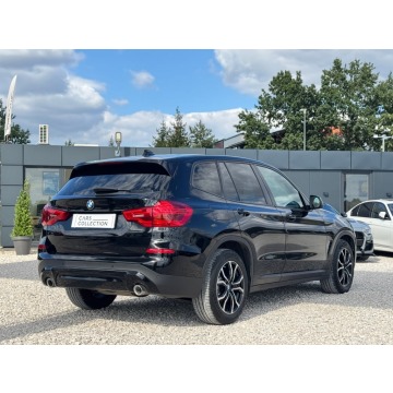 BMW X3  SUV 2017,  2.0 diesel, automat - Na sprzedaż za 79 900 zł - Michałowice-Wieś - zdjęcie 4