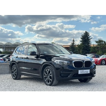 BMW X3  SUV 2017,  2.0 diesel, automat - Na sprzedaż za 79 900 zł - Michałowice-Wieś - zdjęcie 2