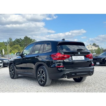 BMW X3  SUV 2017,  2.0 diesel, automat - Na sprzedaż za 79 900 zł - Michałowice-Wieś - zdjęcie 6