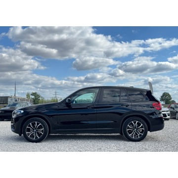 BMW X3  SUV 2017,  2.0 diesel, automat - Na sprzedaż za 79 900 zł - Michałowice-Wieś - zdjęcie 7