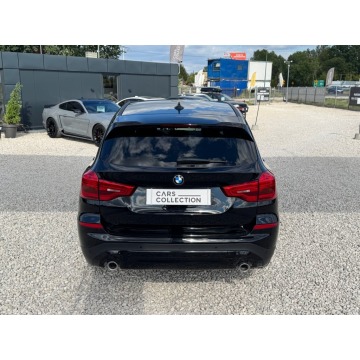 BMW X3  SUV 2017,  2.0 diesel, automat - Na sprzedaż za 79 900 zł - Michałowice-Wieś - zdjęcie 5