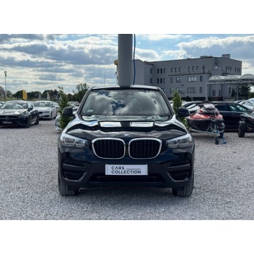 BMW X3  SUV 2017,  2.0 diesel, automat - Na sprzedaż za 79 900 zł - Michałowice-Wieś - zdjęcie 9