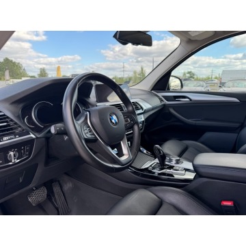 BMW X3  SUV 2017,  2.0 diesel, automat - Na sprzedaż za 79 900 zł - Michałowice-Wieś - zdjęcie 11
