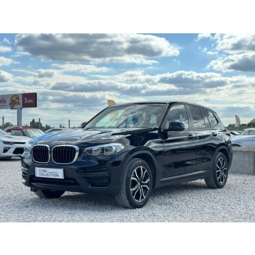 BMW X3  SUV 2017,  2.0 diesel, automat - Na sprzedaż za 79 900 zł - Michałowice-Wieś - zdjęcie 8