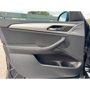 BMW X3  SUV 2017,  2.0 diesel, automat - Na sprzedaż za 79 900 zł - Michałowice-Wieś - zdjęcie 12