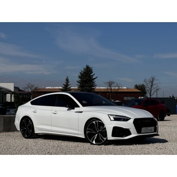 Aktywny tempomat / Kamera 360 / Panorama / Bang&Olufsen / FV marża