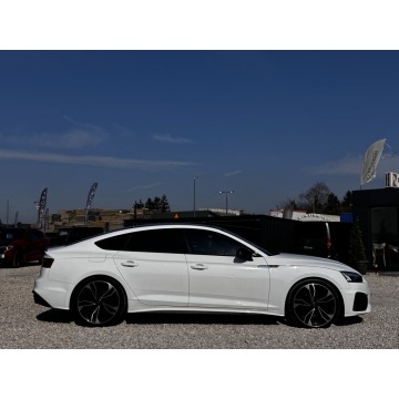 Audi S5  Sedan/Limuzyna 2020,  3.0 benzyna, automat - Na sprzedaż za 144 900 zł - Michałowice-Wieś - zdjęcie 3