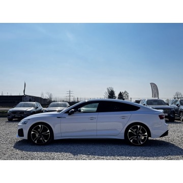 Audi S5  Sedan/Limuzyna 2020,  3.0 benzyna, automat - Na sprzedaż za 144 900 zł - Michałowice-Wieś - zdjęcie 7