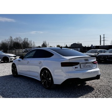 Audi S5  Sedan/Limuzyna 2020,  3.0 benzyna, automat - Na sprzedaż za 144 900 zł - Michałowice-Wieś - zdjęcie 6