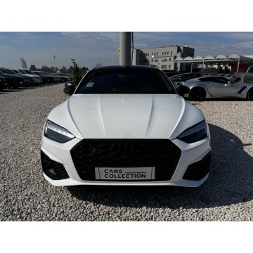 Audi S5  Sedan/Limuzyna 2020,  3.0 benzyna, automat - Na sprzedaż za 144 900 zł - Michałowice-Wieś - zdjęcie 9