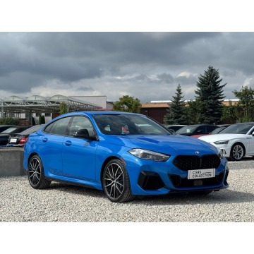 BMW M2  Sedan/Limuzyna 2023,  2.0 benzyna, automat - Na sprzedaż za 159 900 zł - Michałowice-Wieś - zdjęcie 2