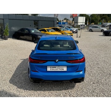 BMW M2  Sedan/Limuzyna 2023,  2.0 benzyna, automat - Na sprzedaż za 159 900 zł - Michałowice-Wieś - zdjęcie 5