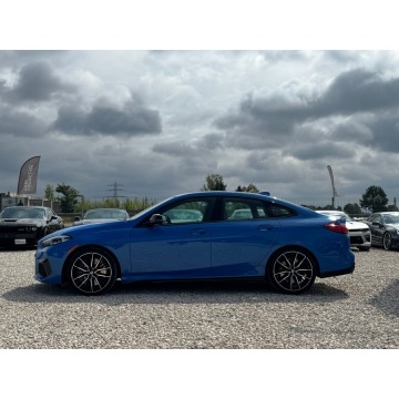 BMW M2  Sedan/Limuzyna 2023,  2.0 benzyna, automat - Na sprzedaż za 159 900 zł - Michałowice-Wieś - zdjęcie 7