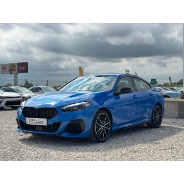 BMW M2  Sedan/Limuzyna 2023,  2.0 benzyna, automat - Na sprzedaż za 159 900 zł - Michałowice-Wieś - zdjęcie 8