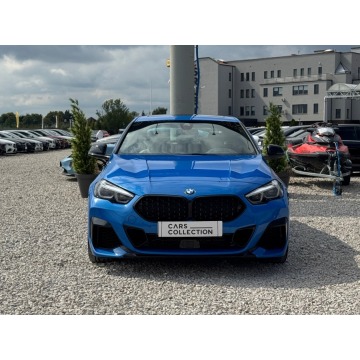 BMW M2  Sedan/Limuzyna 2023,  2.0 benzyna, automat - Na sprzedaż za 159 900 zł - Michałowice-Wieś - zdjęcie 9