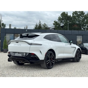 Aston Martin DBX  SUV 2022,  4.0 benzyna, automat - Na sprzedaż za 690 000 zł - Michałowice-Wieś - zdjęcie 3
