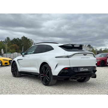 Aston Martin DBX  SUV 2022,  4.0 benzyna, automat - Na sprzedaż za 690 000 zł - Michałowice-Wieś - zdjęcie 5