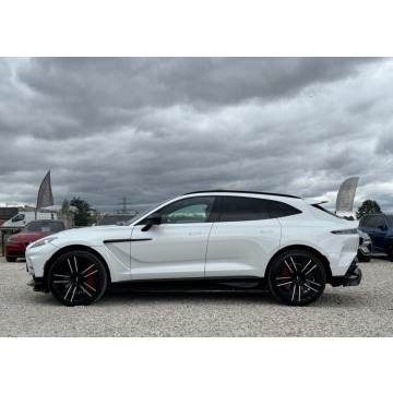 Aston Martin DBX  SUV 2022,  4.0 benzyna, automat - Na sprzedaż za 690 000 zł - Michałowice-Wieś - zdjęcie 6