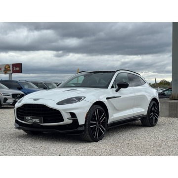 Aston Martin DBX  SUV 2022,  4.0 benzyna, automat - Na sprzedaż za 690 000 zł - Michałowice-Wieś - zdjęcie 7