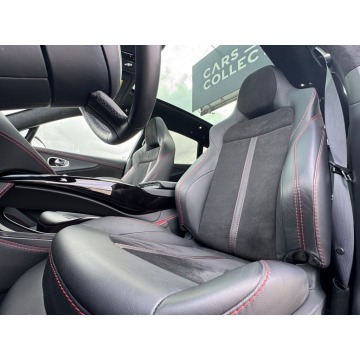 Aston Martin DBX  SUV 2022,  4.0 benzyna, automat - Na sprzedaż za 690 000 zł - Michałowice-Wieś - zdjęcie 12