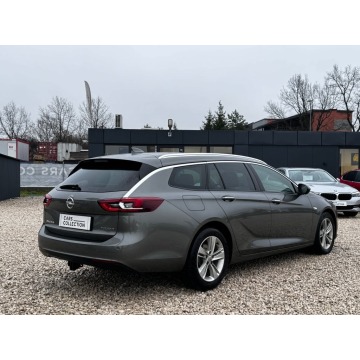 Opel Insignia  Kombi 2017,  2.0 diesel, automat - Na sprzedaż za 49 900 zł - Michałowice-Wieś - zdjęcie 3