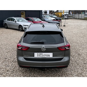 Opel Insignia  Kombi 2017,  2.0 diesel, automat - Na sprzedaż za 49 900 zł - Michałowice-Wieś - zdjęcie 4