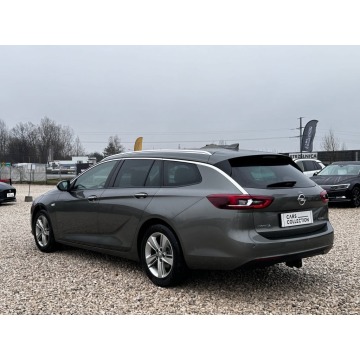 Opel Insignia  Kombi 2017,  2.0 diesel, automat - Na sprzedaż za 49 900 zł - Michałowice-Wieś - zdjęcie 5